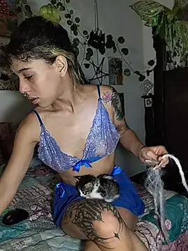 420mussa's Live XXX Chat