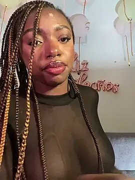 alissradiante1's Live XXX Chat