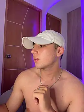 OLIVER_K 라이브 XXX 채팅