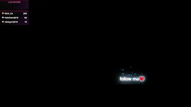 venusdemonaco's Live XXX Chat