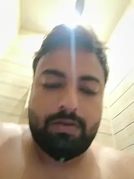Webkamerová show Muslim_Bull6969