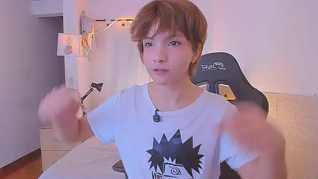 Živý XXX chat Sweet_Allan