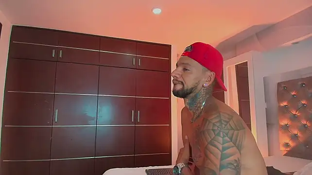 Czat XXX na żywo – Valentiinoss