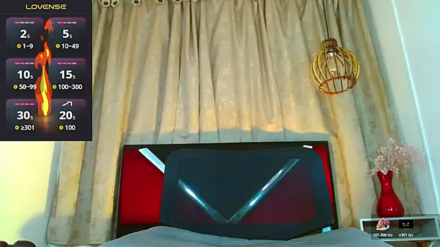 Sebastian_Smith__ Obrolan Langsung XXX
