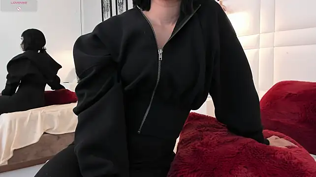 RaquelHyde_ Live XXX-Chat