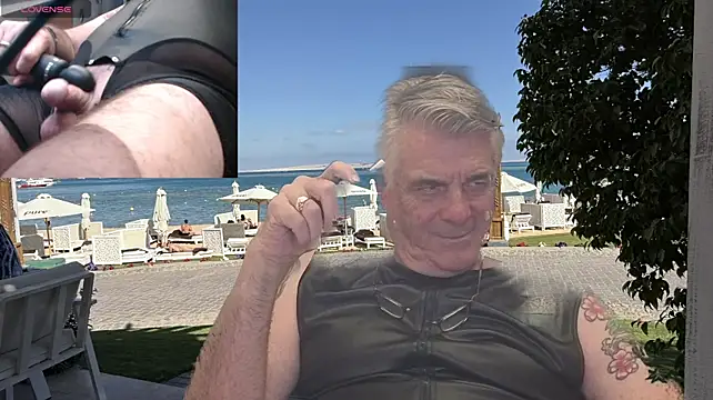 DirtyDaddy_CH – Naživo XXX chat