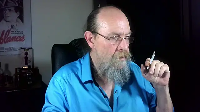 Chat +18 de Uncle_Hottie ao vivo