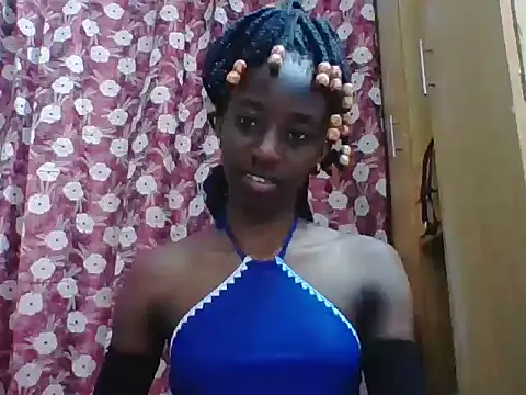 Chat XXX Live Darkpretty23