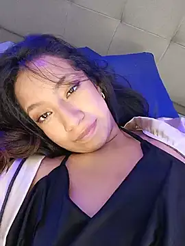 Chat +18 de IssaBell1 ao vivo