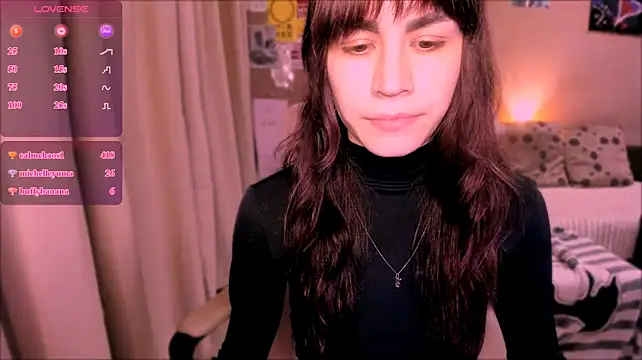 Chat +18 de _selectrra ao vivo