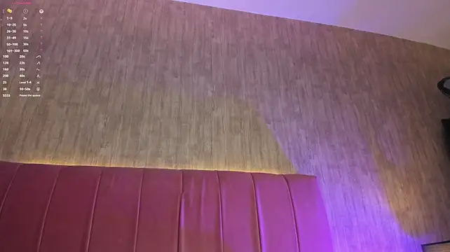 Czat XXX na żywo – Kendra_kobein