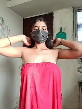 Erotic-Girl's Webcam Show