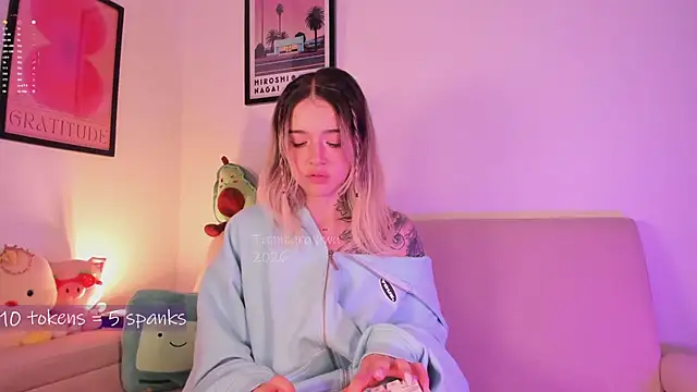Онлайн чат XXX _Tammara_