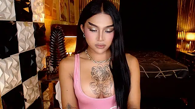 MassiveCockTrans 라이브 XXX 채팅