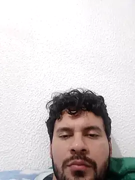 Chat XXX ao vivo de Carvalhodan