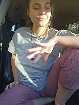 ScarletsWeb's Live XXX Chat