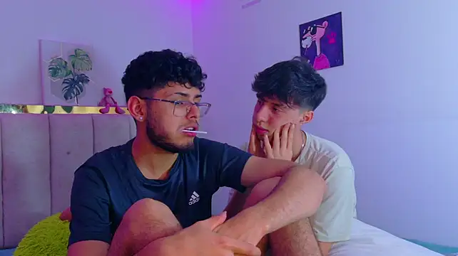 Chat +18 de Zaylune ao vivo