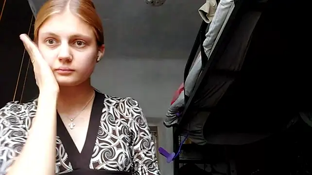 LunaLaday – Naživo XXX chat