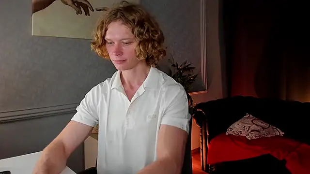 Онлайн чат XXX James_Spike