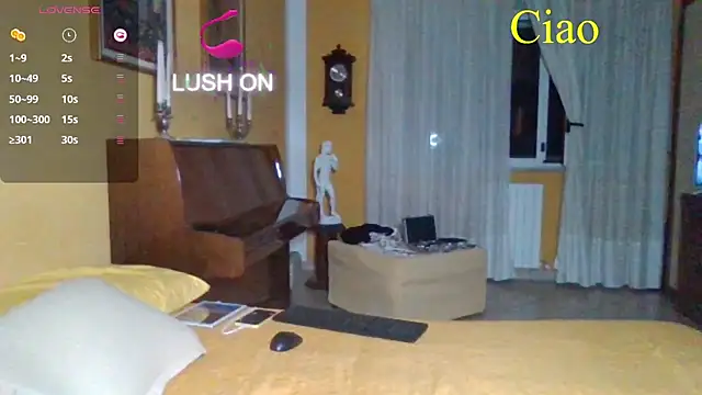 Živý XXX chat lattediyak