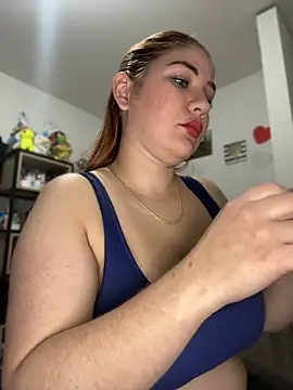 Celestedubois Chat XXX live