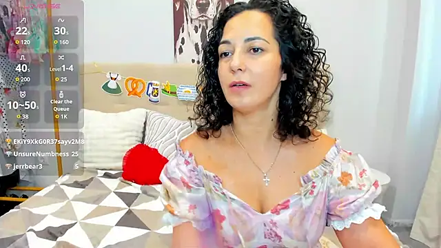 دردشة Linda_Insatiable الجنسية المباشرة