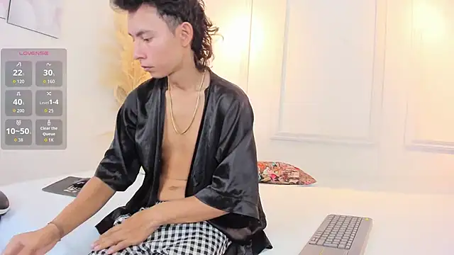 Naomi_and_jake – webcam-show