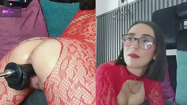Chat XXX en directo de levana1