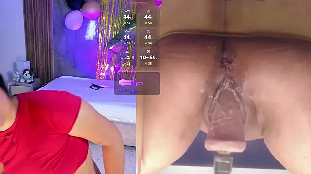 MelanyHolsen Chat XXX in diretta