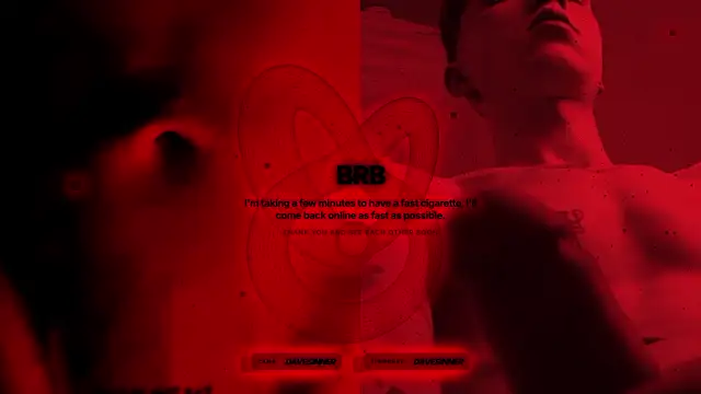 Chat XXX Live davesinner