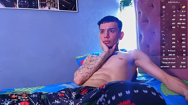 TheBatMansion XXX чат на живо