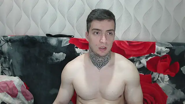 this_is_andy Live XXX-chat