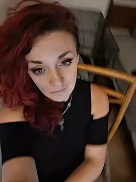 hotwetpansys' Live XXX Chat