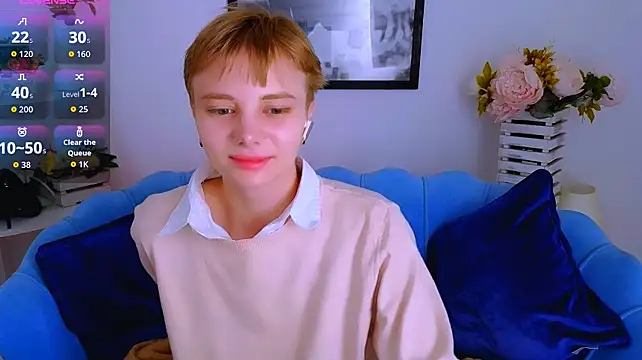 MirraBellanta – Naživo XXX chat