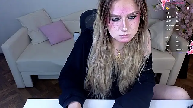 Jes_Solar's Live XXX Chat