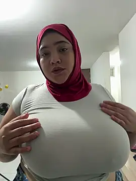 Chat XXX en directo de sweetmuslim01