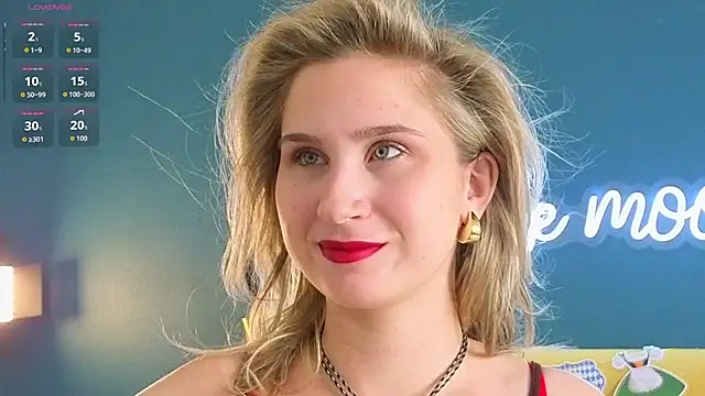 Lilianadaniels – Naživo XXX chat