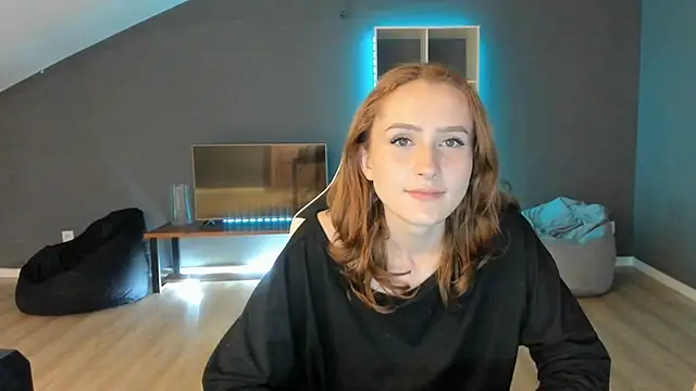 Ari_mon – Naživo XXX chat