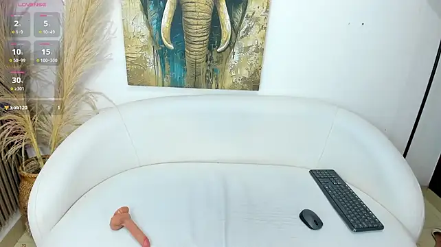 Ayla_Zee – Naživo XXX chat