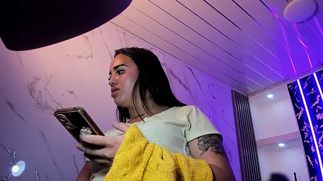 geneciss – Naživo XXX chat