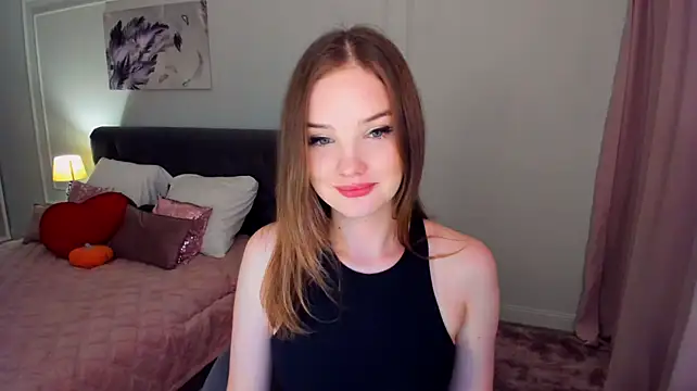 FloweryLove_1 – Naživo XXX chat