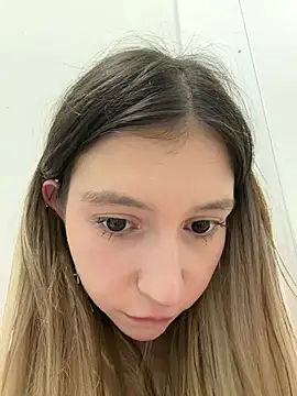 Chat XXX en directo de nancy_chancy