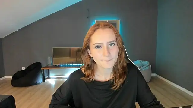 Ari_mon Chat XXX in diretta