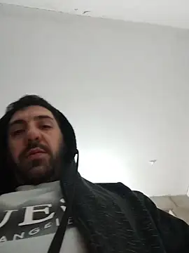 Webkamerová show nicedick_bro