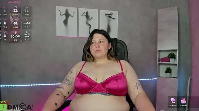 Chat XXX en directo de Ruth_Oliver