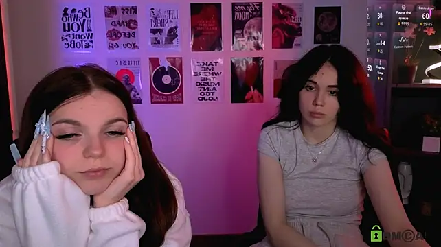 riley_sanders Chat XXX in diretta
