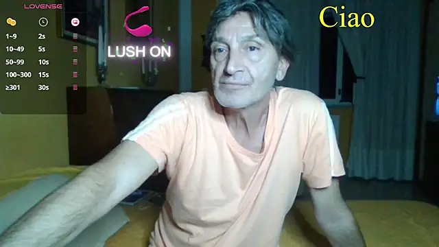 Chat XXX ao vivo de lattediyak
