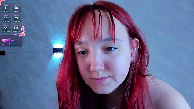 Fera1_Berry Live XXX-Chat