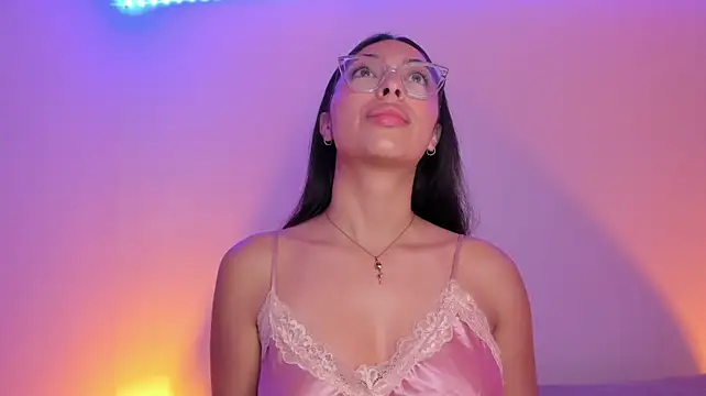 Megann_D Live XXX-chat