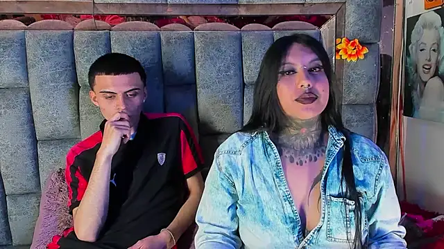 XXX chat uživo modela missashlyrosette